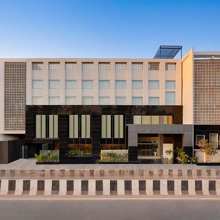Lemon Tree Hotel Agra Shikohabad Екстер'єр фото
