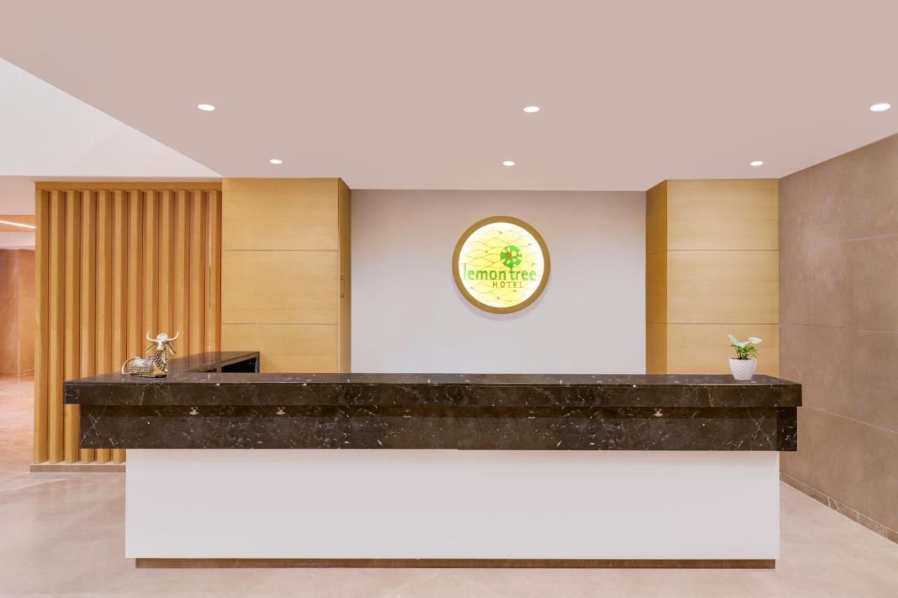 Lemon Tree Hotel Agra Shikohabad Екстер'єр фото